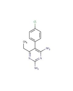 Astatech PYRIMETHAMINE; 1G; Purity 97%; MDL-MFCD00057350